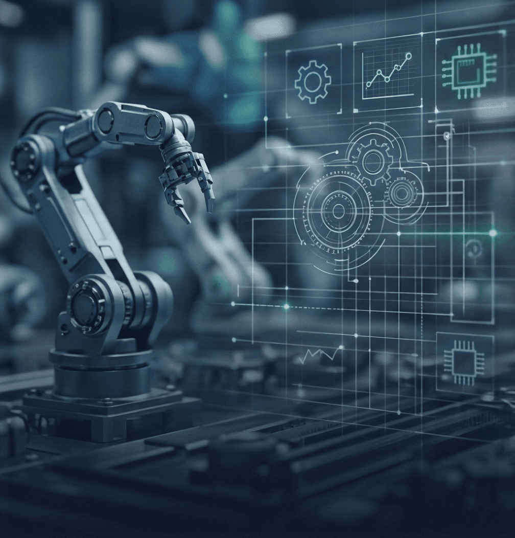 OptIT Erfaring i tall